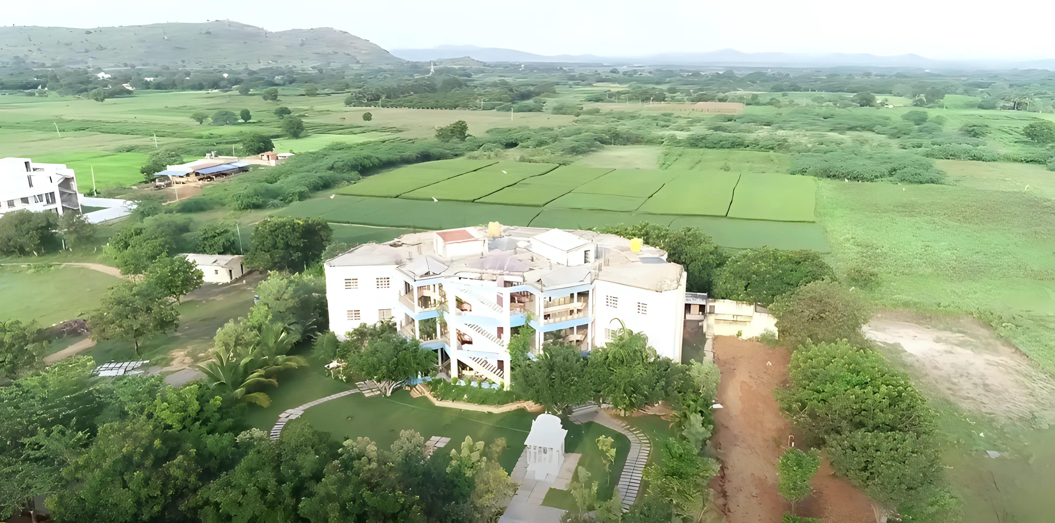 Sanskrithi School of Engineering Puttaparthy Academic Infrastructure photo 2